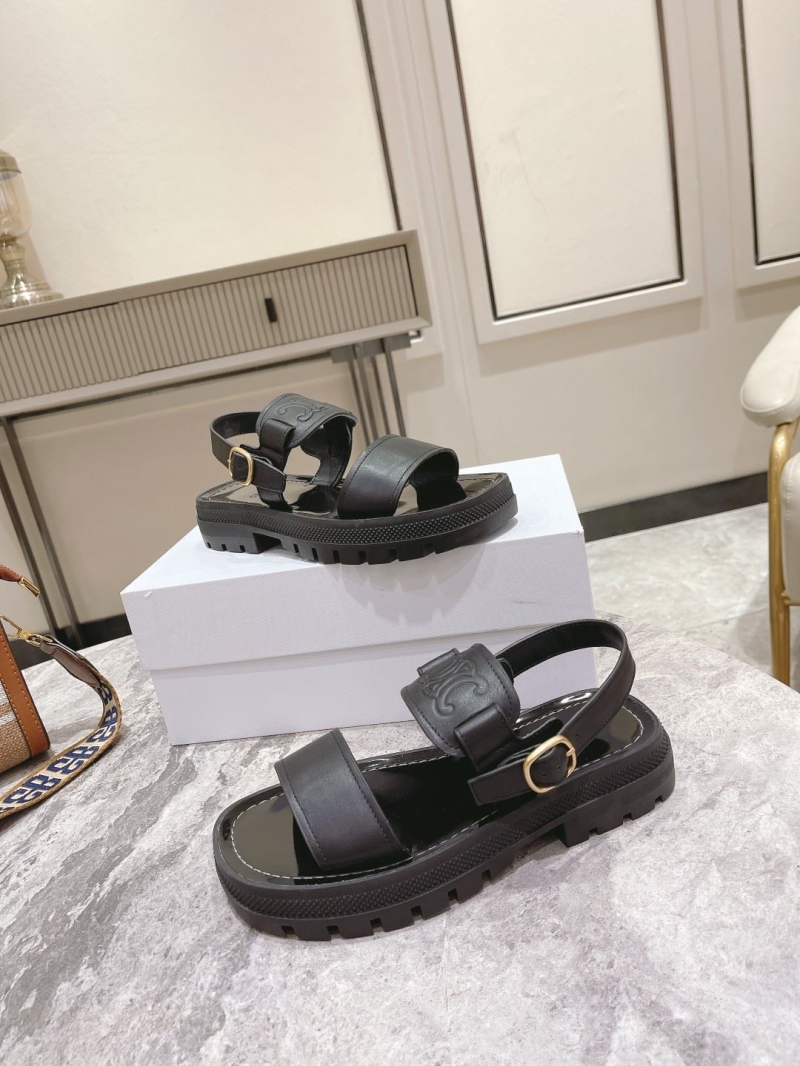 Celine Sandals